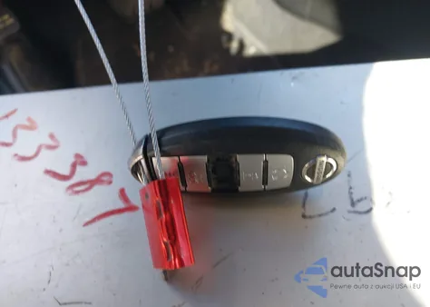 2013 Nissan Altima 2.5 z USA, uszkodzony, nr VIN 1N4AL3AP7DN464734